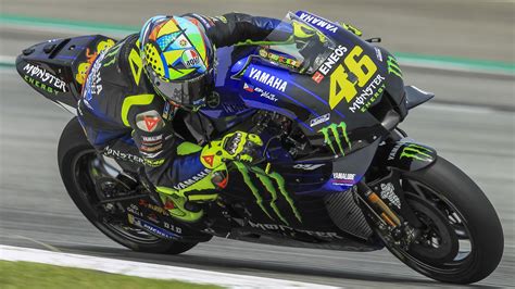Motogp News Valentino Rossi Expects To Decide Future Before Season