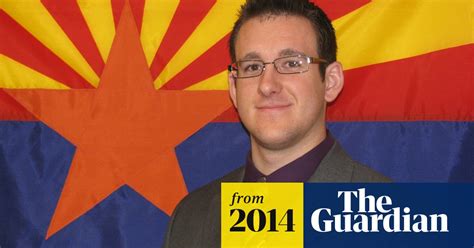 Arizona Police Officer Fatally Shot By Suspect Who Then Kills Himself Arizona The Guardian