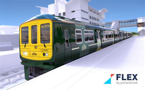 Gwr Plans Rollout Of Tri Mode Trains Rail Uk