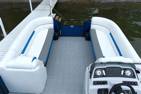 New 2019 Sweetwater 2286 Sb Power Boats Outboard In Lafayette La