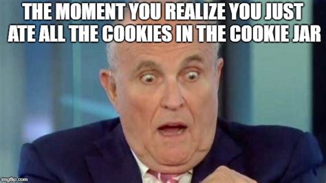 87 views, 3 upvotes, 1 comment. rudy giuliani - Imgflip