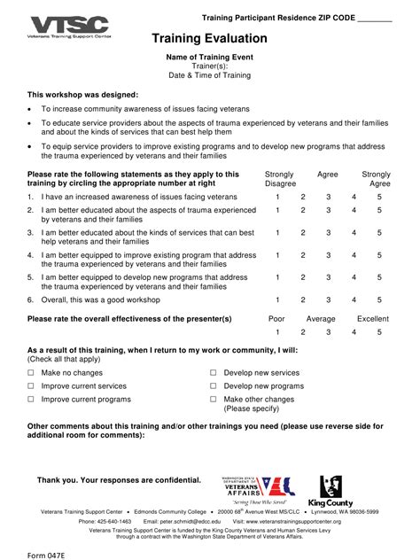 Form 047e Fill Out Sign Online And Download Printable Pdf Washington Templateroller