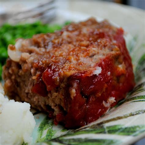In a medium bowl, mix together ground beef, crushed crackers, onion, eggs, 3/4 cup ketchup, . Allrecipes | Meatloaf, Mince recipes, Brown sugar meatloaf