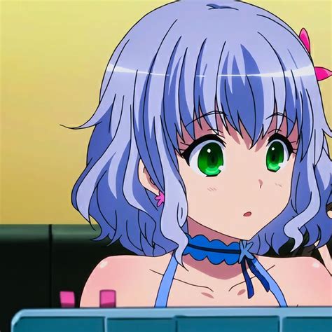 ↳ 𝐌𝐚𝐭𝐜𝐡𝐢𝐧𝐠 𝐈𝐜𝐨𝐧𝐬 ¡ Animasi Gadis Animasi Gambar Anime