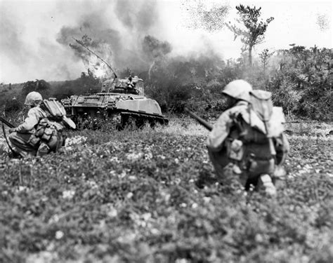 Battle of Okinawa - Intensification and collapse of Japanese resistance ...