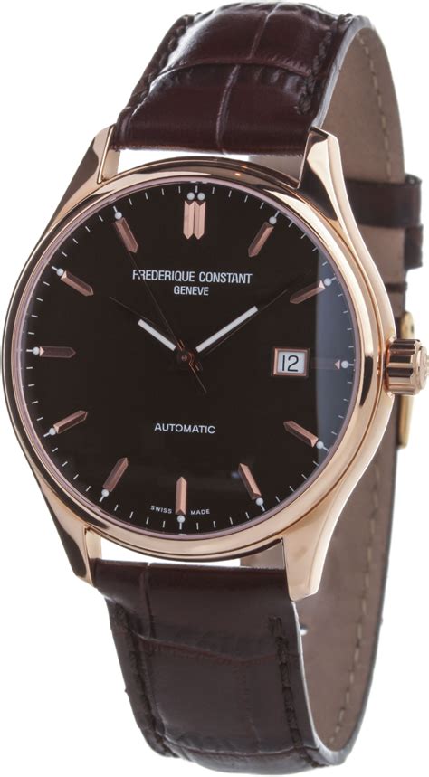 Швейцарские часы Frederique Constant Classics Fc 303c5b4