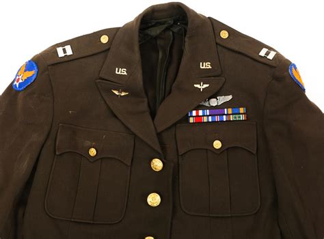 Ww2 Air Force Uniform Images And Photos Finder