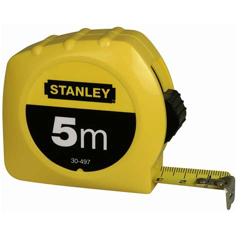 Tape Measure 5 Mtr Ease Uk