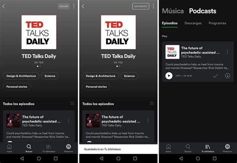 ¿cÓmo Subir Un Podcast En Spotify Rapido Y Facilmente