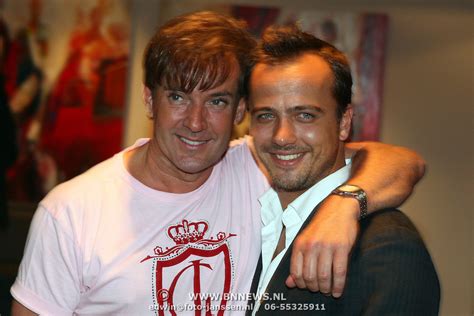 Gerard jan joling (born 29 april 1960 in schagen) is a dutch singer and television presenter. Toppers in Concert 2008 | Fotopersburo Edwin Janssen