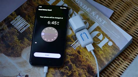 Canal Battery Guard Phone Battery Extender Can Actually Double Your