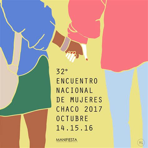 Se Viene El 32° Encuentro De Mujeres En Resistencia El Paraná Diario