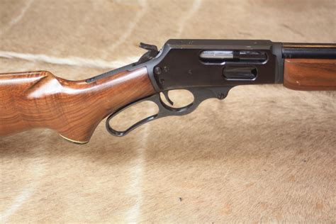 Marlin 45 70 Govt Model 1895ss Lever Action Rifle