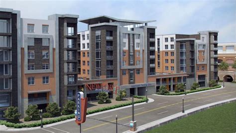 The doors open really fast and make a. Aqua on the Levee 'to create a lifestyle unequaled in the ...