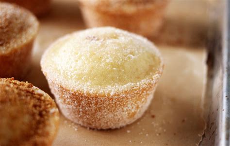 Muffins that taste like doughnuts recipe. MUFFINS THAT TASTE LIKE DOUGHNUTS RECIPE - Delish Club