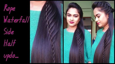Here we have compiled top 50 indian hairstyles that complement the here comes one of the easiest hairstyles for long hair in indian style. Best Indian Hairstyles For Long Hair 2018