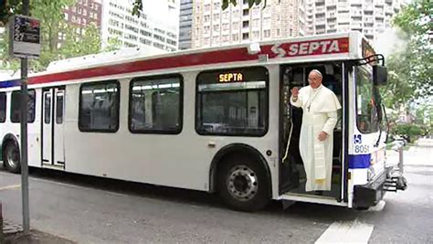 10 Days Of Pope Francis The Towing Traffic And Events Schedule For