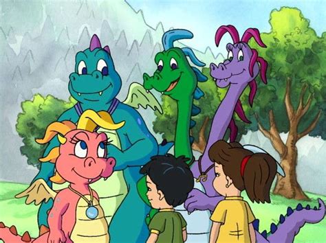 I Miss My Dragon Tales Dragon Tales Old Cartoon Shows Cartoon Shows