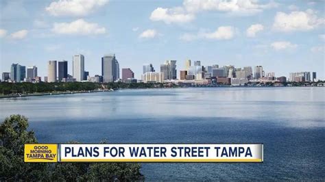 Big Plans For Downtown Tampa Jeff Vinik And Cascade Investments 3