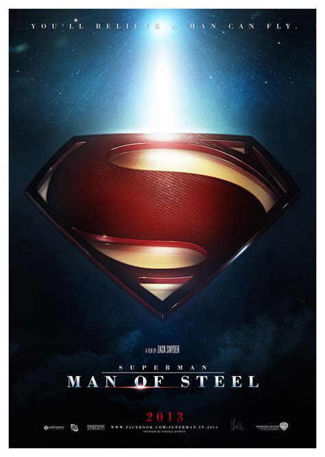 Man Of Steel Shield 2013 By Medusone On Deviantart