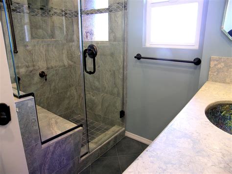 Trending Stand Alone Showers Remodels Additions From Manhattan