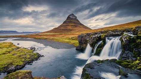 43 Iceland Photos And Wallpaper Wallpapersafari