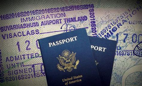 Long Stay Visa Becomes Sole Enticement