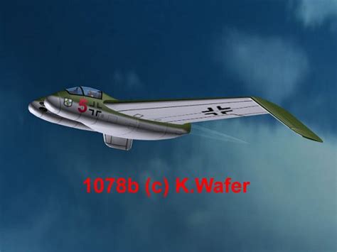 Heinkel He P1078b Single Seat Fighter Форумы Balancerru