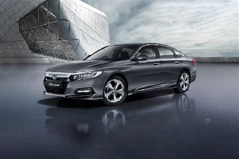 Honda Accord 2023 Price Malaysia December Promotions And Specs