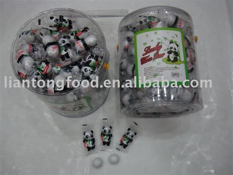 Panda Candy Productschina Panda Candy Supplier