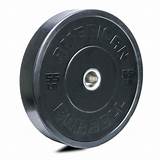 Images of Barbell And Bumper Plates