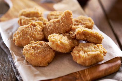 Perdue Recalls Over K Pounds Of Chicken Nuggets Due To Wood Contamination Nation And World