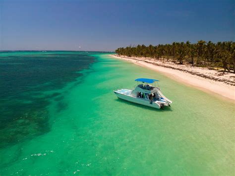 Best Time To Visit The Dominican Republic Punta Cana Hero