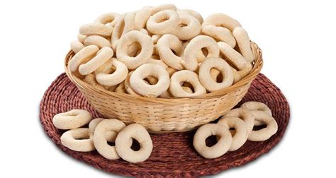 Do Que é Feito O Polvilho Doce