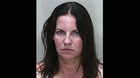 Florida Woman Smiles In DUI Arrest Mugshot After Fatal Crash Fox Com