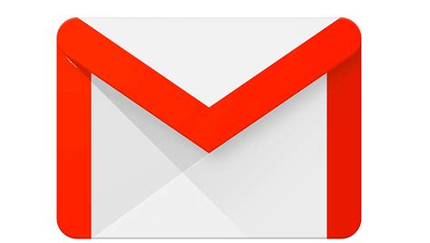 Gmail Logo Png Picture Png All