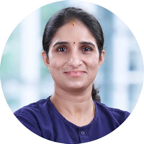 Dr Sandhya Vasan Consultant Obstetrics And Gynaecology And Ivf