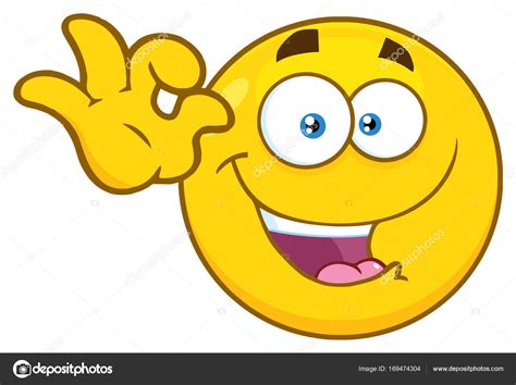 Ok Smiley Face Images Ifpna