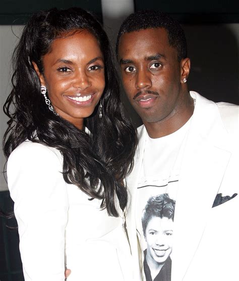 diddy i ‘played myself by not marrying the late kim porter