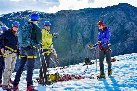 Exit Glacier Guides Hiking And Ice Climbing Seward Ak Alaskaorg