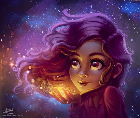 Stardust By Amandaduarte On Deviantart