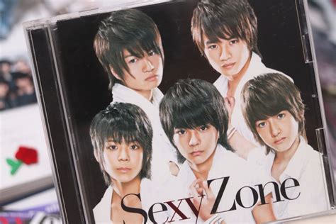 sexyzone 10thanniversary hashtag on twitter