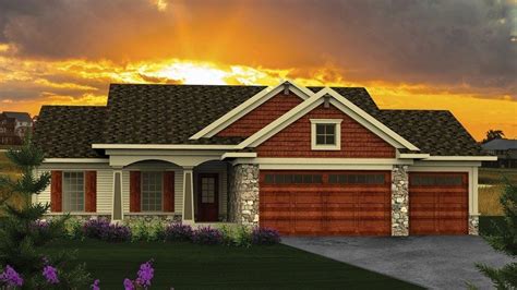 Amazing Most Popular Ranch Style House Plans New Home Plans Design