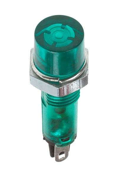 C0 65 Green Power Indicator Light Arc Euro Trade