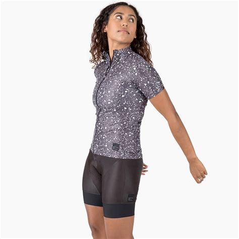 Machines For Freedom WOMEN'S FLORAZZO JERSEY | Cycling Jerseys