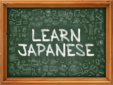 How To Learn Japanese For Absolute Beginners A Complete