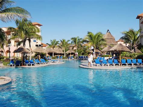 sandos playacar all inclusive timeshare promotion deal playa del carmen all inclusive resorts