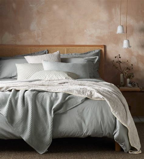 Terimakasih buat kalian yang udah. Super Soft Sateen Sage Duvet Cover | Secret Linen Store in 2020 | Sage bedding, Bed linens ...