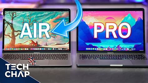 Macbook Air M1 Vs Macbook Pro M1 Which Is Best All Tech News