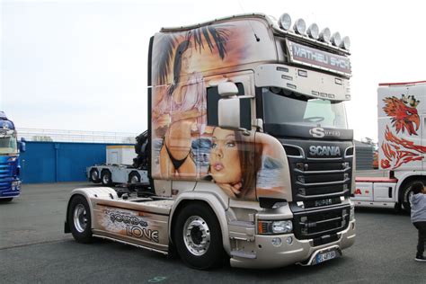 Mathieu Sych Scania Streamline Topline Wsi Models My Xxx Hot Girl